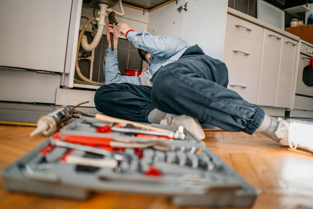 Best Water Softener Installation  in New Paleste, IN