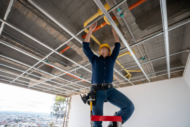 Best Emergency Plumbing Repair  in New Paleste, IN