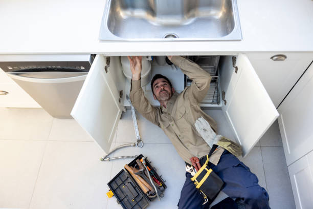 Best 24-Hour Plumber Near Me  in New Paleste, IN