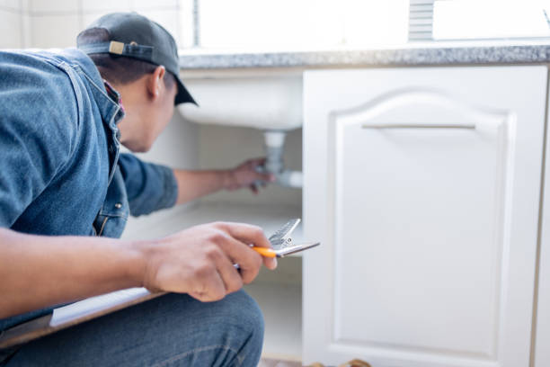 Best Water Heater Repair  in New Paleste, IN