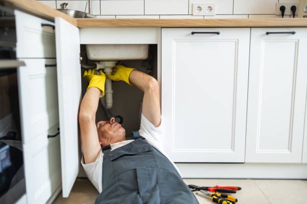 Best Hot Water Heater Installation  in New Paleste, IN