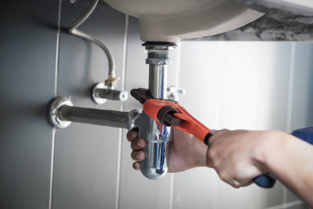 Best Plumbing Installation Services  in New Paleste, IN
