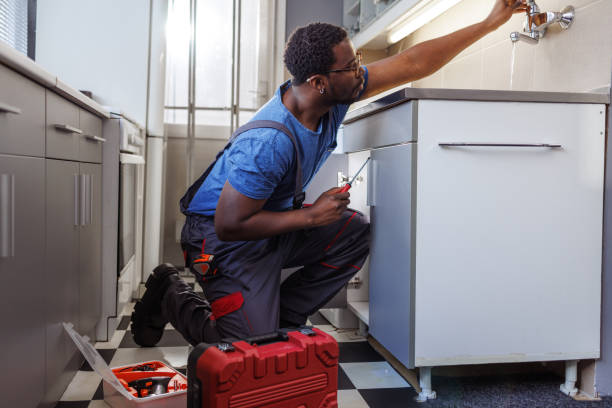 Best Water Softener Installation  in New Paleste, IN
