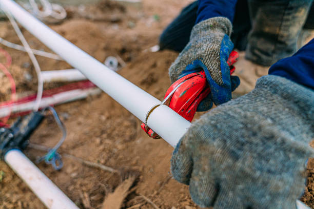 Professional Plumbing in New Palestine, IN