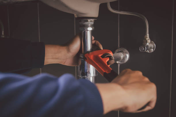 Shower Repair Services in New Palestine, IN