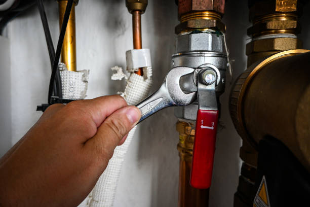 Water Softener Installation in New Palestine, IN